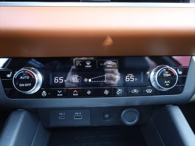 2025 Mitsubishi Outlander PHEV SEL S-AWC