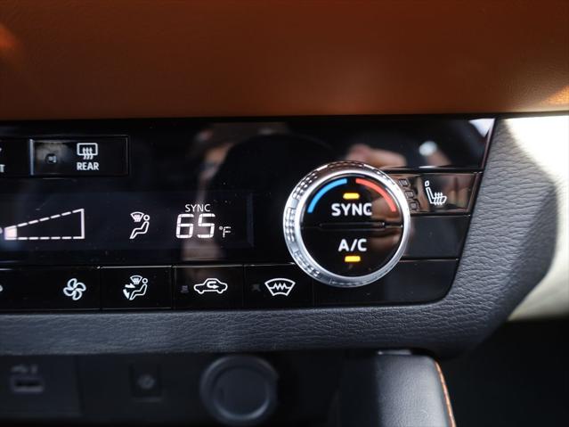 2025 Mitsubishi Outlander PHEV SEL S-AWC