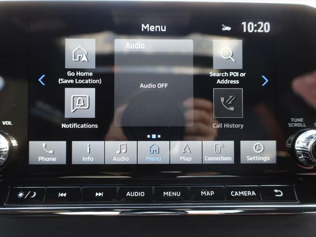 2025 Mitsubishi Outlander PHEV SEL S-AWC