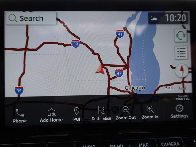 2025 Mitsubishi Outlander PHEV SEL S-AWC