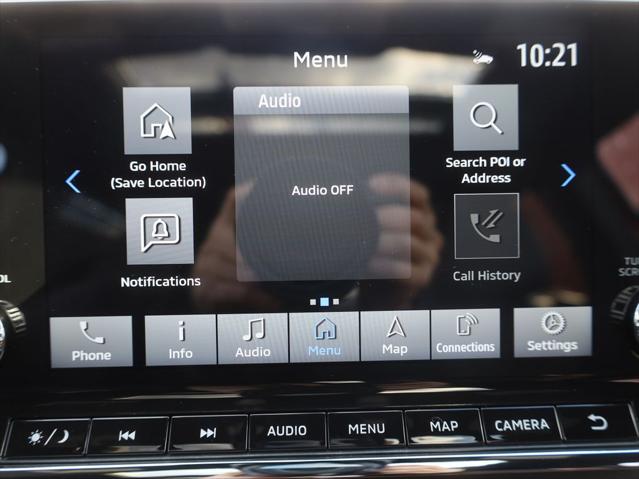 2025 Mitsubishi Outlander PHEV SEL S-AWC