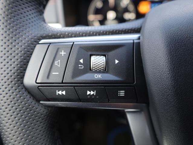 2025 Mitsubishi Outlander PHEV SEL S-AWC