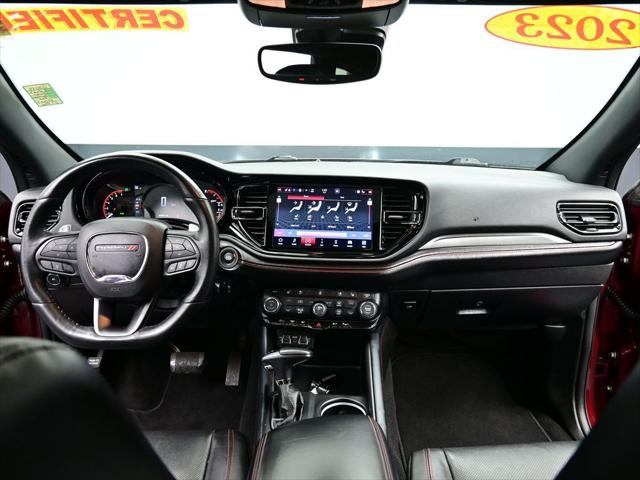 2023 Dodge Durango GT Plus AWD
