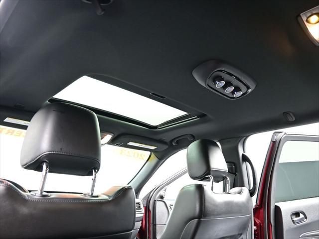2023 Dodge Durango GT Plus AWD