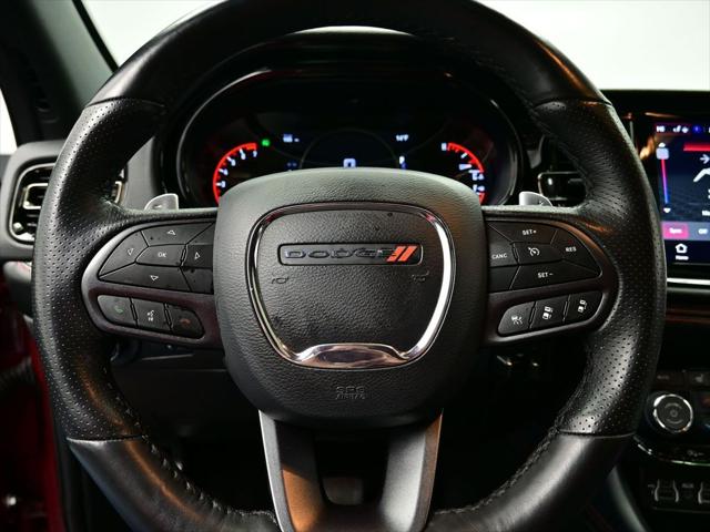 2023 Dodge Durango GT Plus AWD