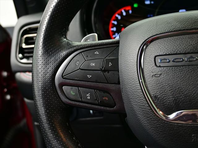2023 Dodge Durango GT Plus AWD