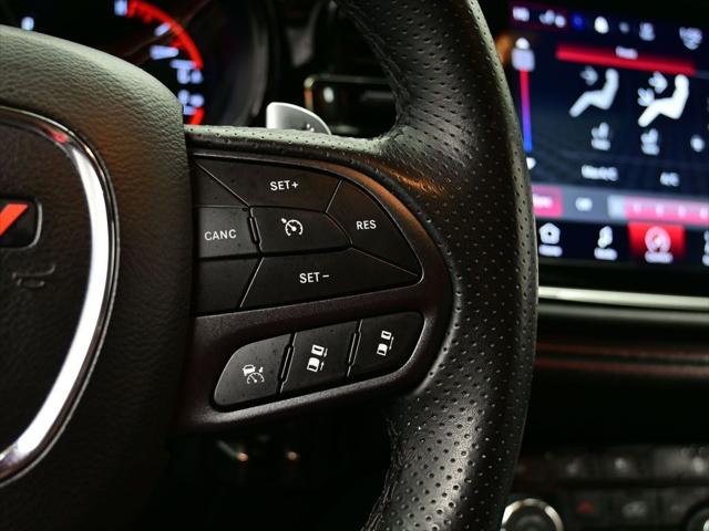 2023 Dodge Durango GT Plus AWD