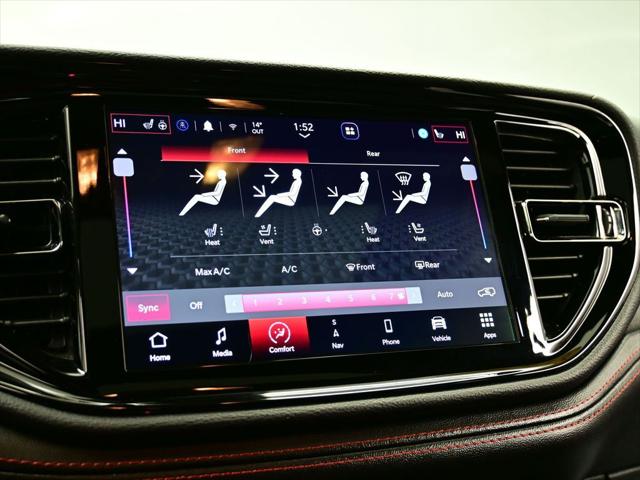 2023 Dodge Durango GT Plus AWD