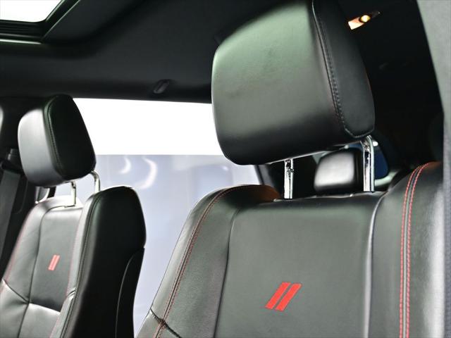 2023 Dodge Durango GT Plus AWD