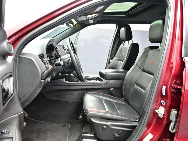 2023 Dodge Durango GT Plus AWD