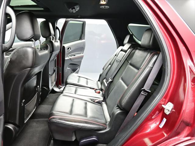 2023 Dodge Durango GT Plus AWD