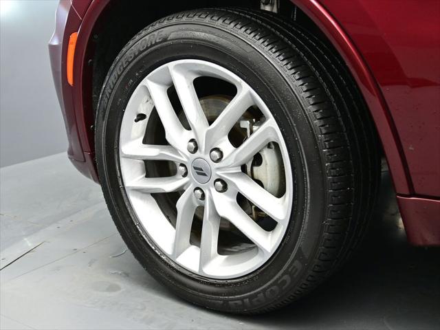 2023 Dodge Durango GT Plus AWD