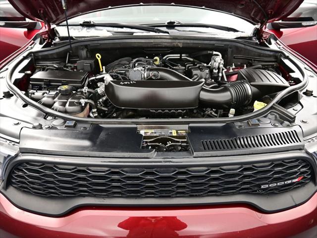 2023 Dodge Durango GT Plus AWD