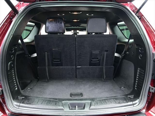 2023 Dodge Durango GT Plus AWD
