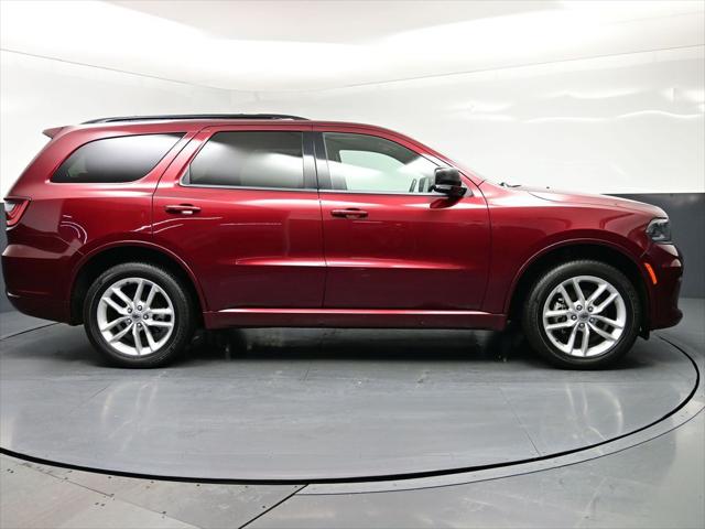 2023 Dodge Durango GT Plus AWD