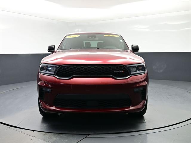2023 Dodge Durango GT Plus AWD