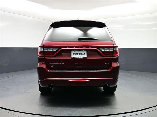 2023 Dodge Durango GT Plus AWD