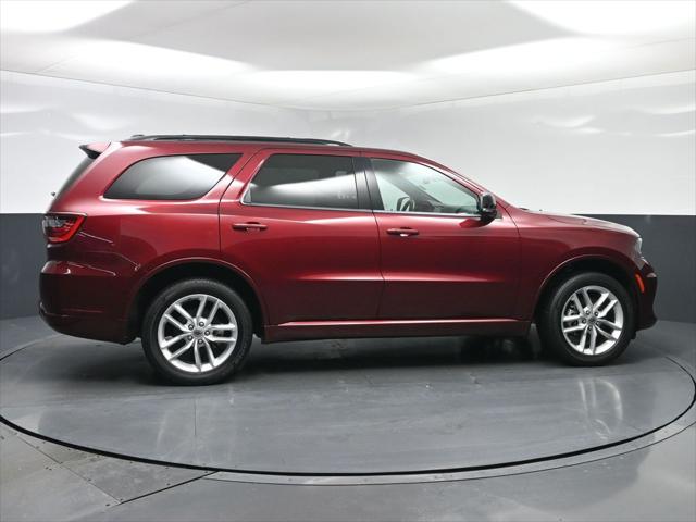 2023 Dodge Durango GT Plus AWD