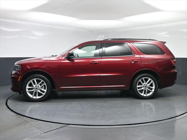 2023 Dodge Durango GT Plus AWD