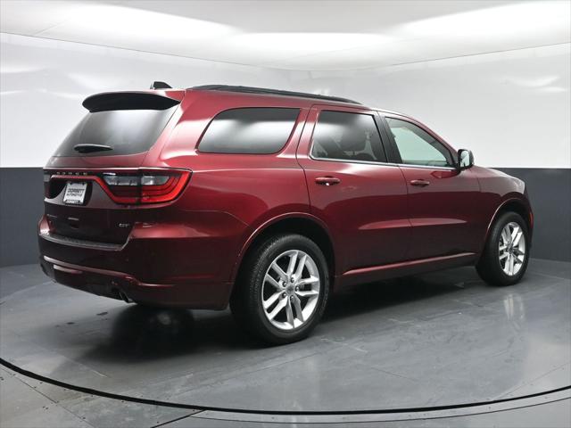 2023 Dodge Durango GT Plus AWD