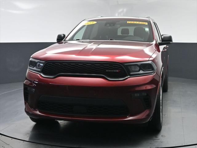 2023 Dodge Durango GT Plus AWD