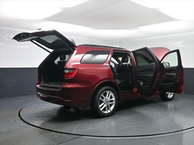 2023 Dodge Durango GT Plus AWD