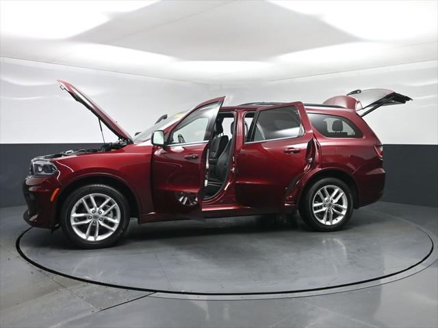 2023 Dodge Durango GT Plus AWD