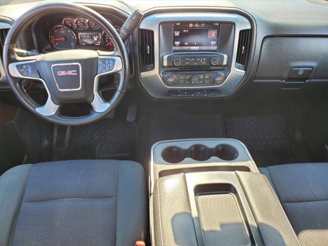 Used 2015 GMC Sierra 1500 For Sale in Waterford Twp, MI