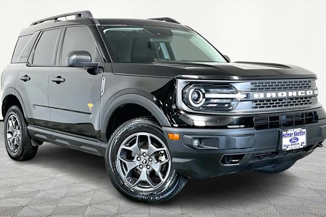 Used 2021 Ford Bronco Sport For Sale in Olive Branch, MS