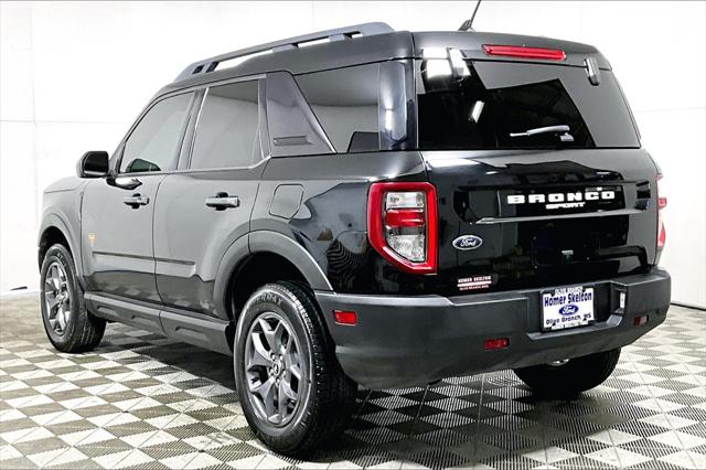 Used 2021 Ford Bronco Sport For Sale in Olive Branch, MS