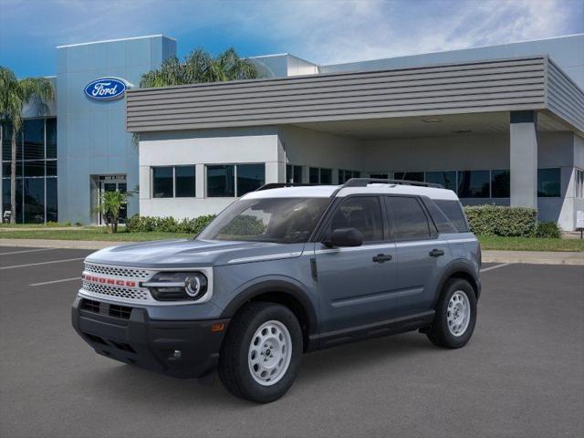 2025 Ford Bronco Sport Heritage for sale in Mission, TX