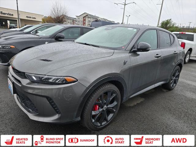 2024 Dodge Hornet R/T EAWD for sale in Renton, WA
