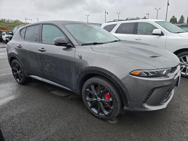 2024 Dodge Hornet R/T EAWD