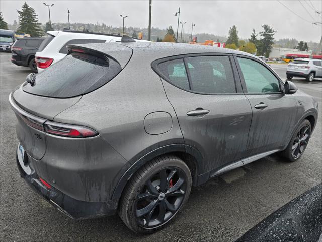 2024 Dodge Hornet R/T EAWD