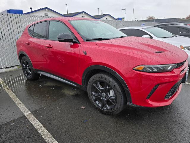 2024 Dodge Hornet R/T EAWD