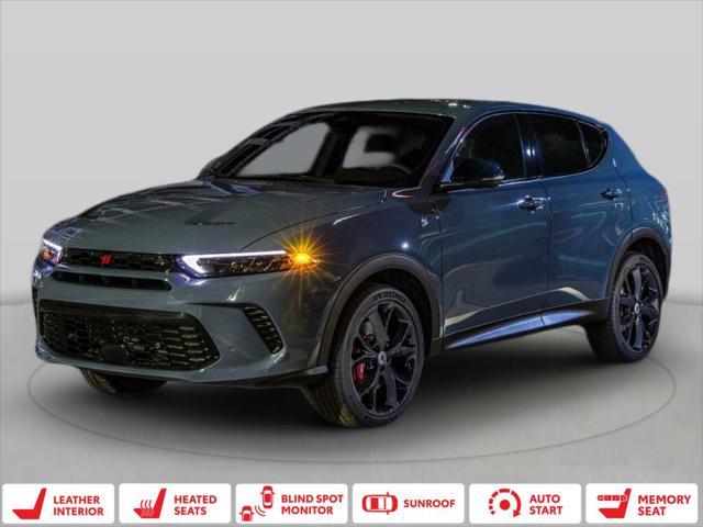 2024 Dodge Hornet R/T Plus EAWD for sale in Renton, WA