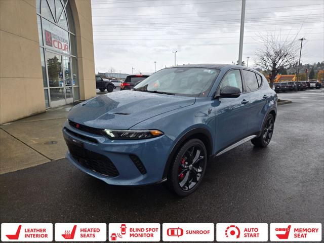 2024 Dodge Hornet R/T Plus EAWD for sale in Renton, WA