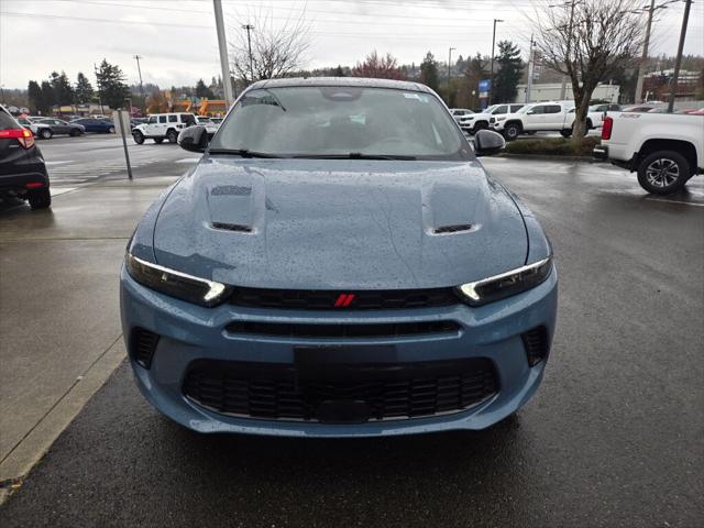 2024 Dodge Hornet R/T Plus EAWD