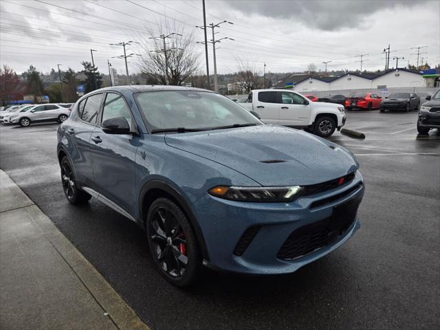 2024 Dodge Hornet R/T Plus EAWD