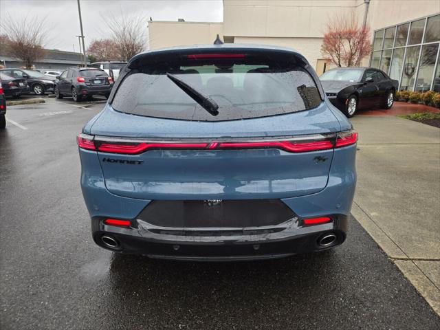 2024 Dodge Hornet R/T Plus EAWD