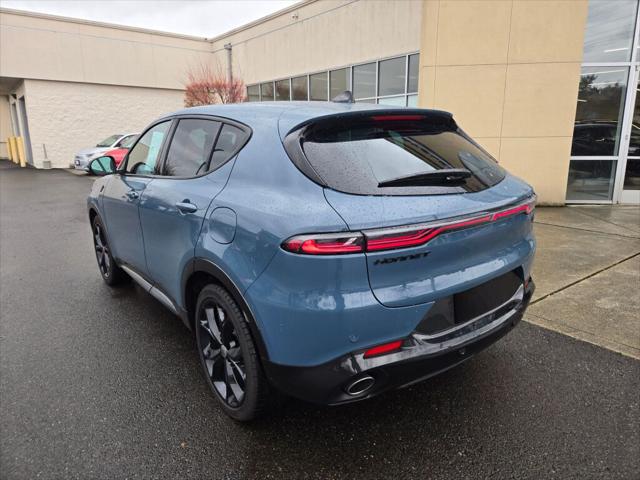 2024 Dodge Hornet R/T Plus EAWD