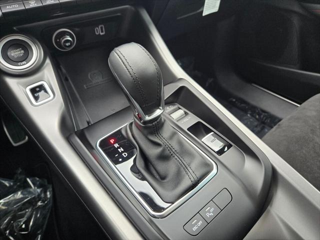 2024 Dodge Hornet R/T Plus EAWD