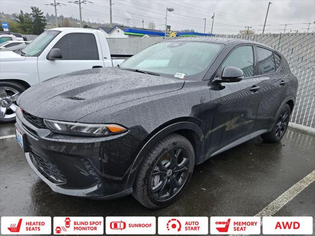 2024 Dodge Hornet R/T EAWD for sale in Renton, WA