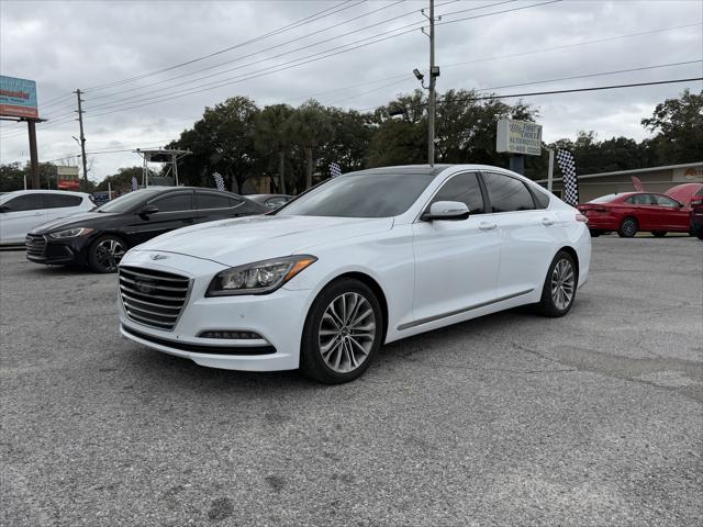 2017 Genesis G80 3.8 for sale in Pensacola, FL