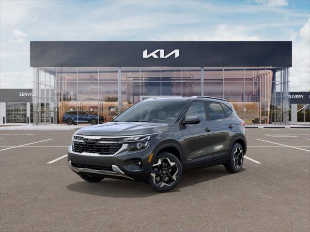 2025 Kia Seltos S for sale in Lincolnwood, IL
