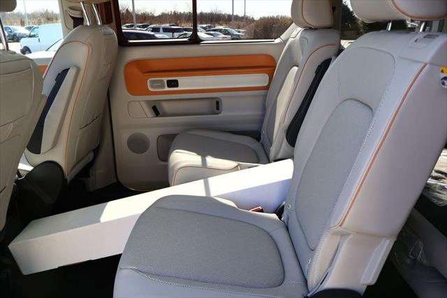 2025 Volkswagen ID. Buzz 1st Edition with 4MOTION