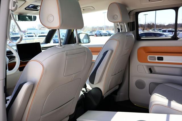 2025 Volkswagen ID. Buzz 1st Edition with 4MOTION