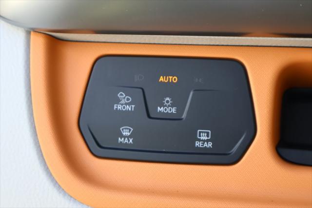 2025 Volkswagen ID. Buzz 1st Edition with 4MOTION