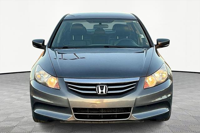 Used 2012 Honda Accord For Sale in OLIVE BRANCH, MS