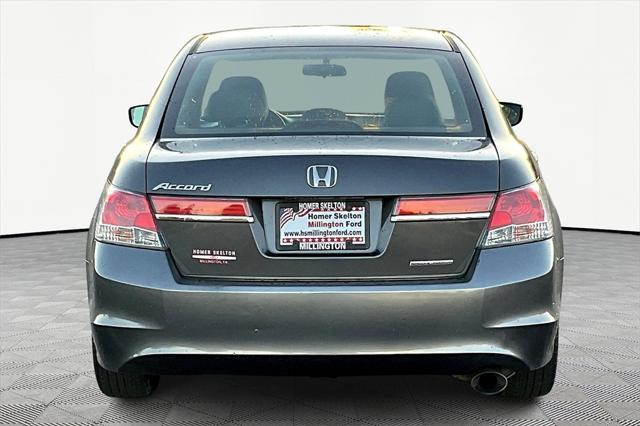 Used 2012 Honda Accord For Sale in OLIVE BRANCH, MS